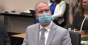 Ex-officer gets 22.5 yrs in prison for Floyd's death