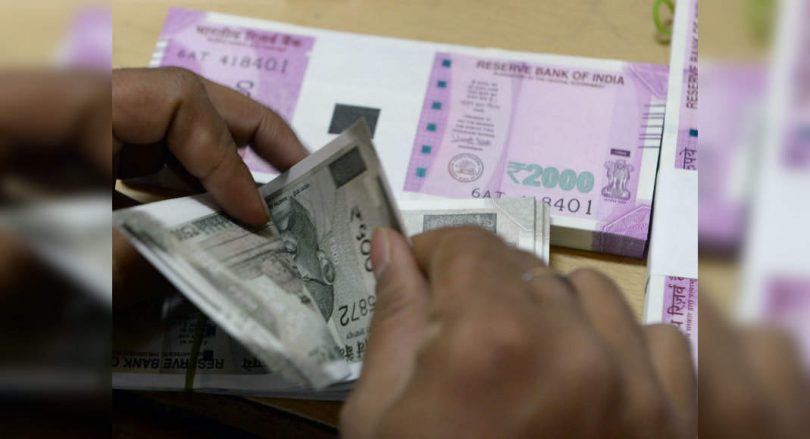 'No resumption of DA, DR from July 1 for central govt staff'