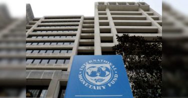 Rising world food prices causing concerns among people: IMF