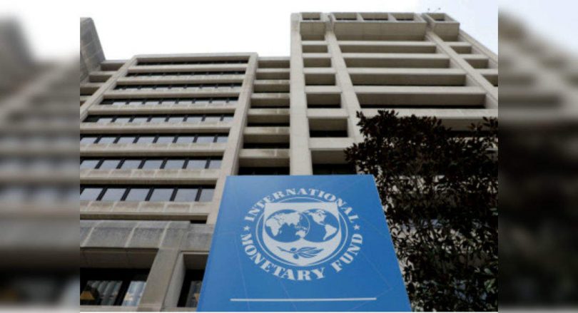 Rising world food prices causing concerns among people: IMF