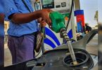 Petrol crosses Rs 100 in TN after steep hike in fuel rates