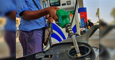 Petrol crosses Rs 100 in TN after steep hike in fuel rates