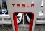 Tesla 'recalls' vehicles in China for online software update