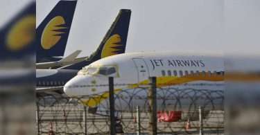 NCLT issues order approving resolution plan for Jet Airways