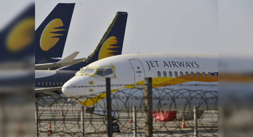 NCLT issues order approving resolution plan for Jet Airways