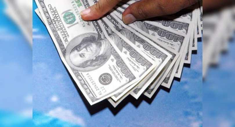 Forex reserves decline $4 billion on slide in gold assets