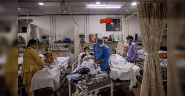 Govt announces tax relief on money received for Covid treatment