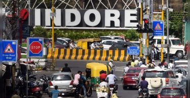 Indore, Surat bag Smart Cities award; UP best among states