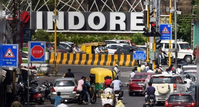 Indore, Surat bag Smart Cities award; UP best among states