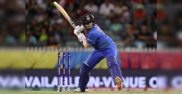 I've always encouraged Shafali to play her natural game: Mithali