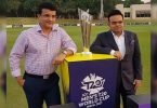 May shift T20 World Cup to UAE due to COVID-19 situation: Jay Shah