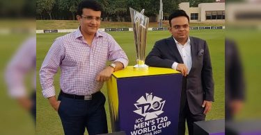 May shift T20 World Cup to UAE due to COVID-19 situation: Jay Shah