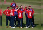 3rd T20I: England wrap up series win over Sri Lanka with 89-run victory