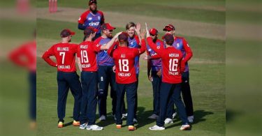 3rd T20I: England wrap up series win over Sri Lanka with 89-run victory