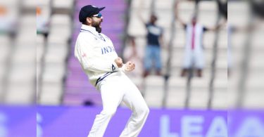 Two intra-squad games for Team India in Durham