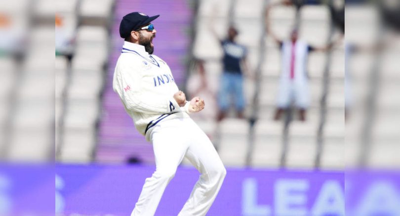 Two intra-squad games for Team India in Durham