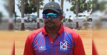 Rangana Herath, Ashwell Prince join Bangladesh cricket team coaching staff