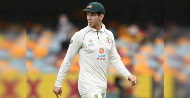 WTC Final: Paine apologises to New Zealand, eats 'humble pie'