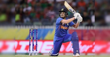 Eyes on Shafali Verma as focus shifts to ODIs after one-off Test