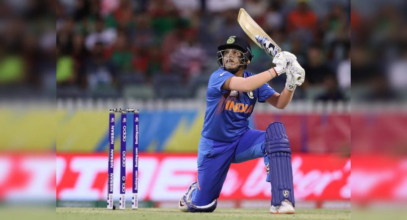 Eyes on Shafali Verma as focus shifts to ODIs after one-off Test