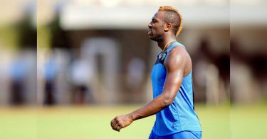 West Indies recall Andre Russell for South Africa T20Is