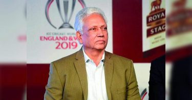 ICC should introduce neutral curators for next WTC cycle: Amarnath