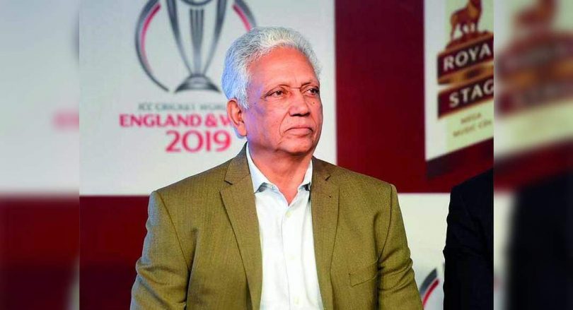 ICC should introduce neutral curators for next WTC cycle: Amarnath