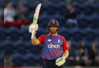 England's Buttler ruled out of Sri Lanka matches