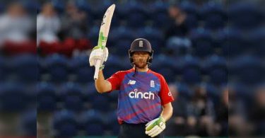 England's Buttler ruled out of Sri Lanka matches