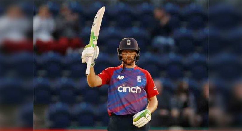 England's Buttler ruled out of Sri Lanka matches