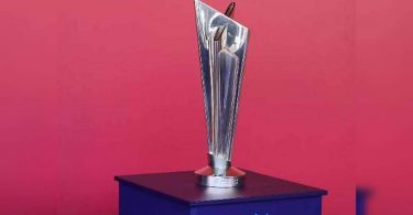 T20 World Cup to kick off on October 17 in UAE: Report