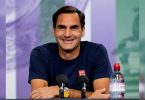 Roger Federer ready to get on a roll at Wimbledon