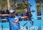 Archery WC: Abhishek wins compound individual gold, opens tally for India