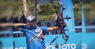 Archery WC: Abhishek wins compound individual gold, opens tally for India