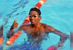 Sajan Prakash becomes first-ever Indian swimmer to make Olympic 'A' cut