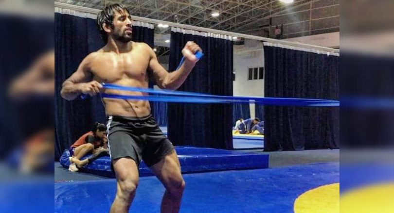Bajrang says 'I am fine'; extent of injury to be assessed after 48 hours