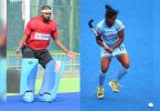 Hockey India nominates Sreejesh, Deepika for Khel Ratna