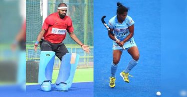 Hockey India nominates Sreejesh, Deepika for Khel Ratna