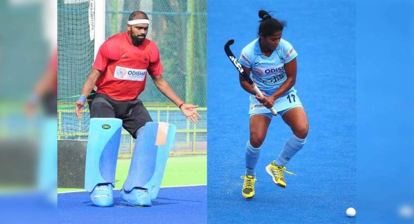 Hockey India nominates Sreejesh, Deepika for Khel Ratna