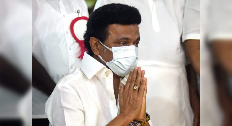CM MK Stalin announces Rs 3 crore to Olympic gold medallists from Tamil Nadu