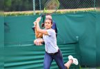 AITA requests ITF to consider Ankita's Asian Games bronze for Olympic entry
