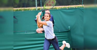 AITA requests ITF to consider Ankita's Asian Games bronze for Olympic entry