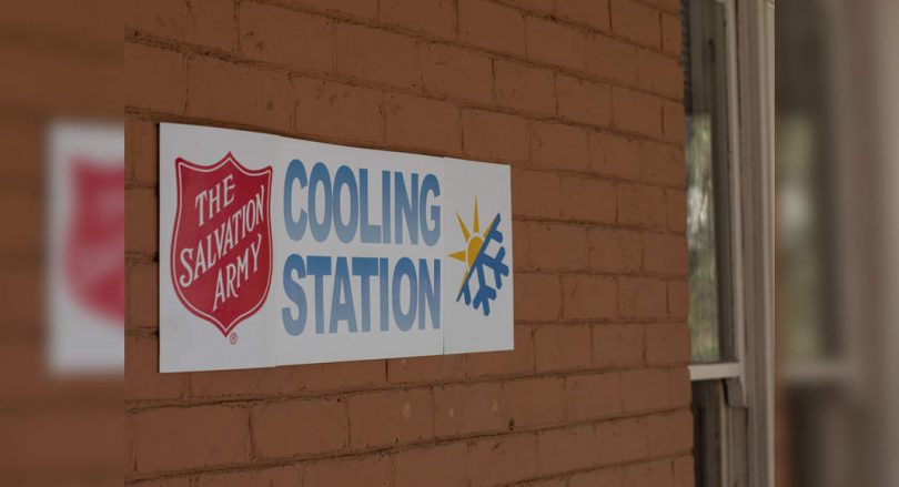 Historic heat wave blasts Pacific Northwest as wildfire risks soar