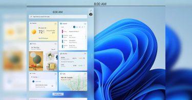 Microsoft has set a deadline for this accessory in laptops with Windows 11