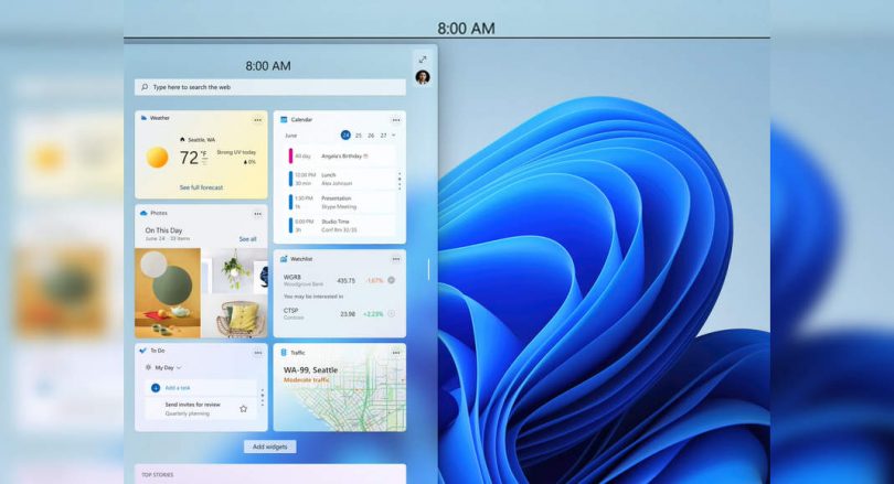 Microsoft has set a deadline for this accessory in laptops with Windows 11