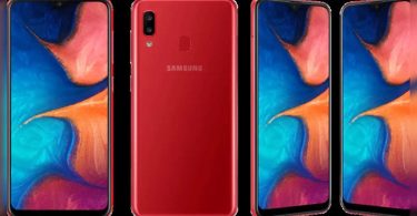 Samsung Galaxy A20 starts receiving Android 11 update in India
