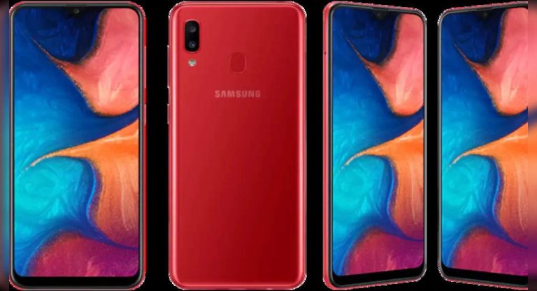 android 11 samsung galaxy a20