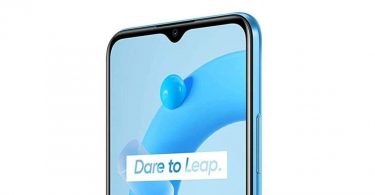 Realme has launched its cheapest phone of 2021, here's how it compares to Xiaomi's same-priced phone