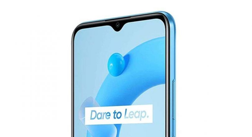 Realme has launched its cheapest phone of 2021, here's how it compares to Xiaomi's same-priced phone