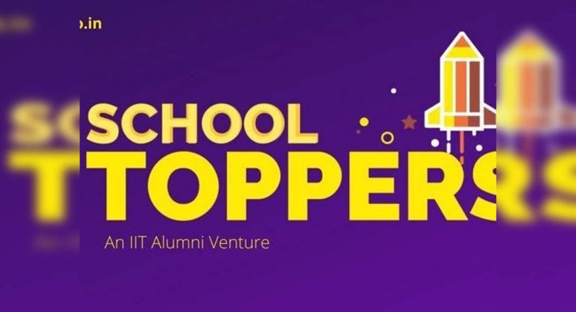School Toppers launches Super 20 - Free coaching for 20 underprivileged JEE and NEET aspirants